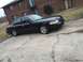 2001 Ford Crown Victoria