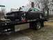 2001 Ford Crown Victoria