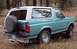 1995 Ford Bronco - Just posing.