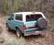 1995 Ford Bronco
