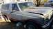 1984 Ford Bronco