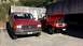 1991 Ford Bronco - Big Red at Cars and Coffee