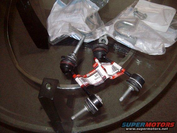adtr001.jpg Front Swaybar Endlinks