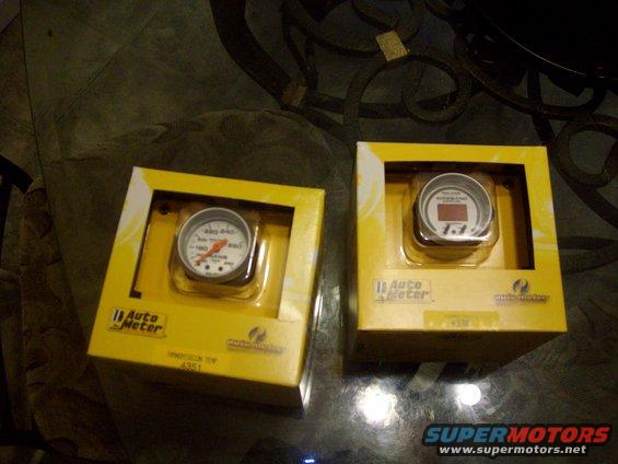 summit001.jpg Ultra-Lite Trans Temp Gauge 
Ultra-Lite Wideband A/F Gauge