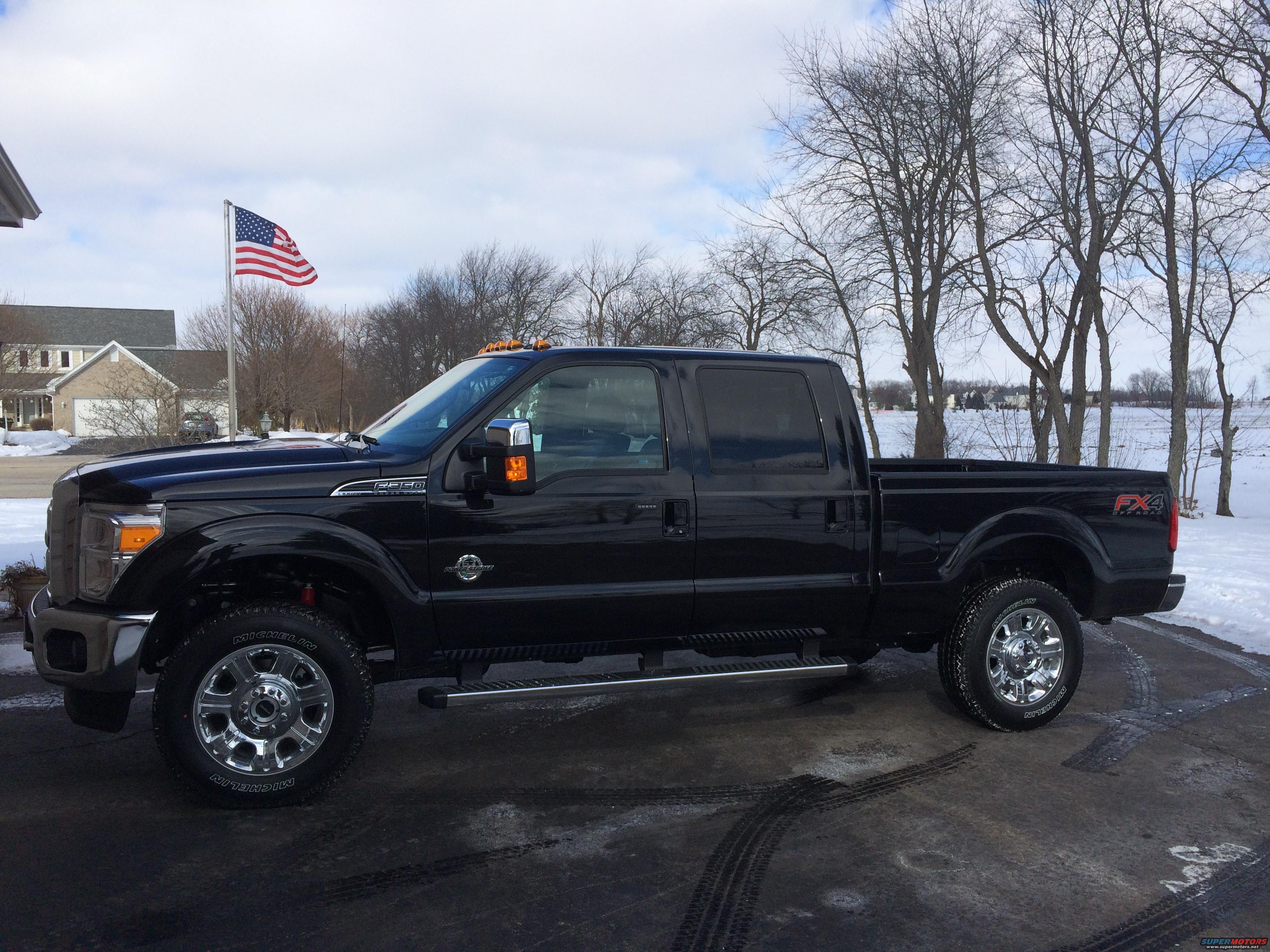 2006 Ford F-350 photo
