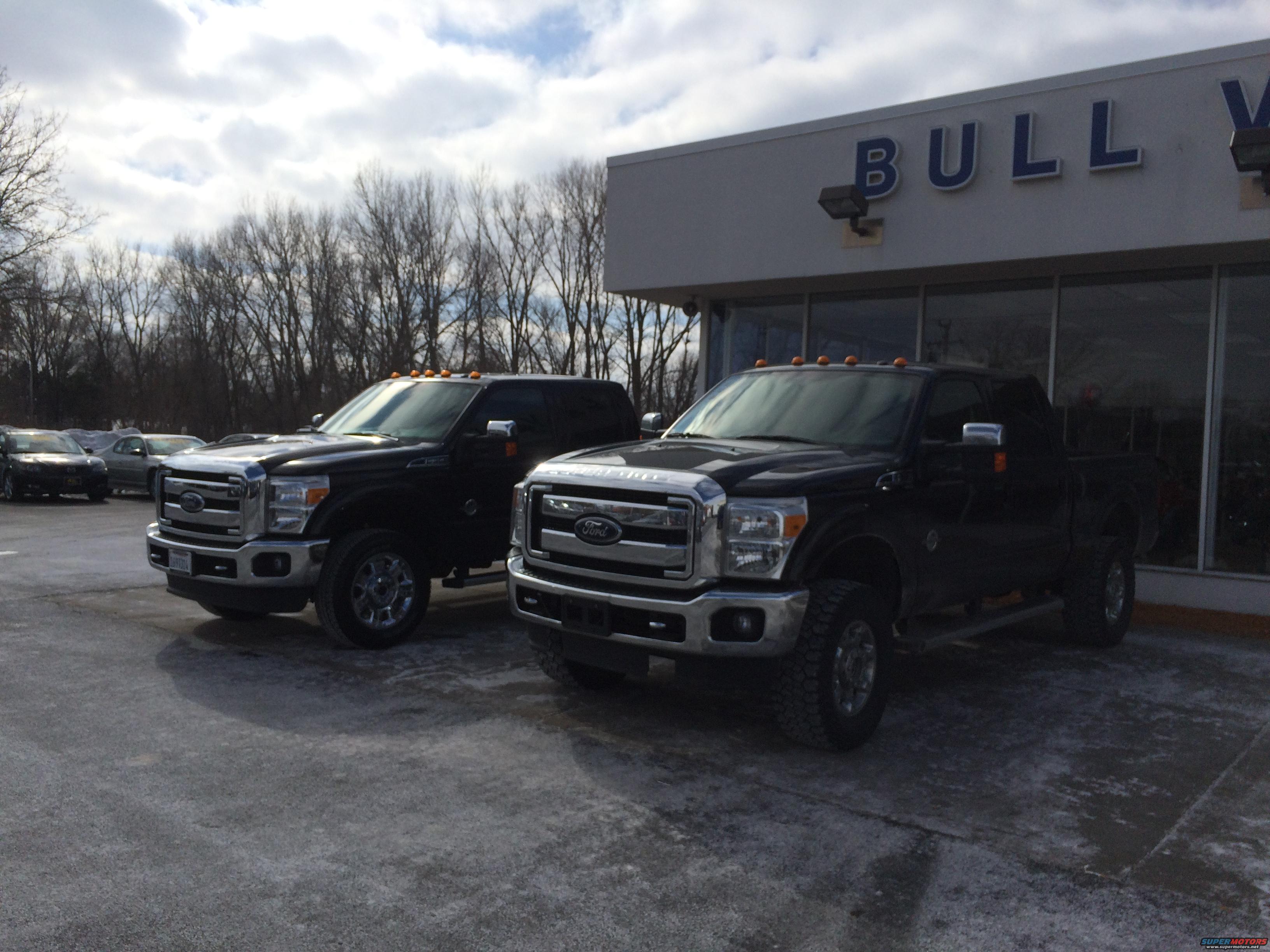 2006 Ford F-350 photo