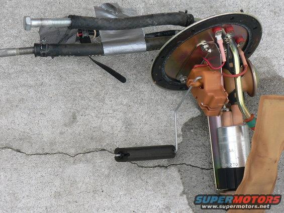 FUEL PUMP