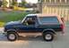 1995 Ford Bronco