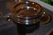 2007 Mazda 6 - A close-up view of a Manley piston, a component for a vehicle's engine.