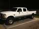 1997 Ford F-350