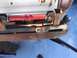 1979 Ford Bronco - Hinge and turnbuckle closed