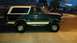 1993 Ford Bronco - INSTALLED 35X12.50R15 MICKEY THOMPSON MTZ 8" LIFT