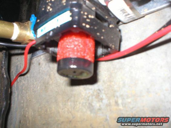 p2010057.jpg The filter is full of oil....from my York.