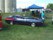 1972 Ford Ranchero