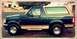 1995 Ford Bronco