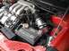 1998 Ford Taurus - new 80mm MAF installed
