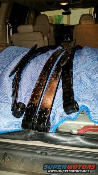20150227_134804_resized.jpg The X and B code leaf springs just showed up. Had to have help lifting the rears.