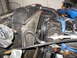 1979 Ford F-150 - Super cooler radiator 26.25 wide and 24.25 tall core. Shroud and fan from 76 f250 w/factory 460.