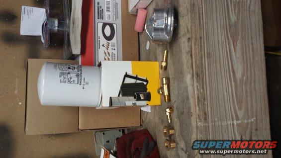 20150301_084710.jpg Start of my aux filter/temp mount.