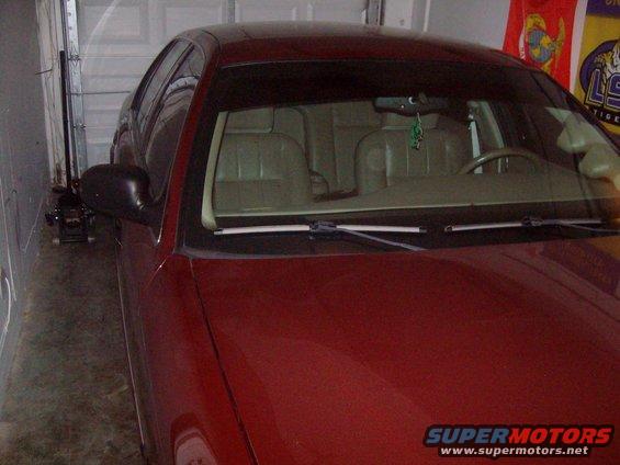 more011.jpg Car still hibernating