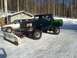 1993 Ford Bronco