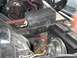 1979 Ford Bronco - Engine bay components including battery, fuse box, and brake fluid reservoir are visible.