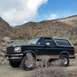 1995 Ford Bronco photo