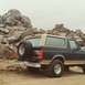 1995 Ford Bronco photo
