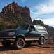 1995 Ford Bronco photo