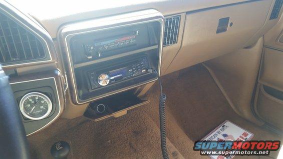 cheap replacement from autozone