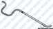 1983 Chrysler Fifth Avenue - Weedy original one piece 1.75 tailpipe part 45614