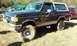 1990 Ford Bronco