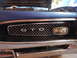 1967 Pontiac GTO - Close-up of the front grille of a 1967 Pontiac GTO, showing the iconic GTO badging.