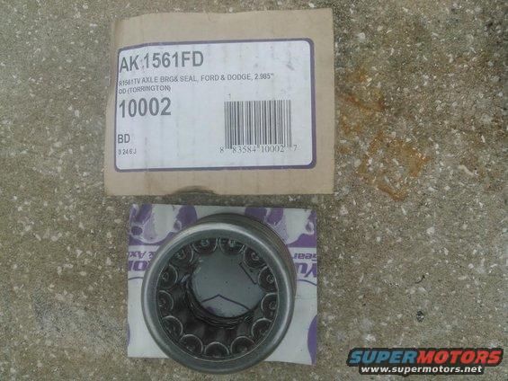13.jpg I also ordered new bearings and seals with the shafts