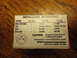1978 Chevrolet C/K Pickup - New Heavy Duty 552 Flasher2. Purchased a lot of 3 off Ebay.