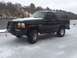 1991 Ford Bronco