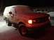 1989 Ford Bronco - Getting ready to head back out the next morning after they reopened the interstate.
