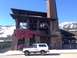 1989 Ford Bronco photo