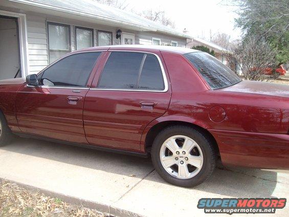 picture-005.jpg Time to see how the new shoes will look.