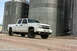 2006 Chevrolet Silverado 2500 photo