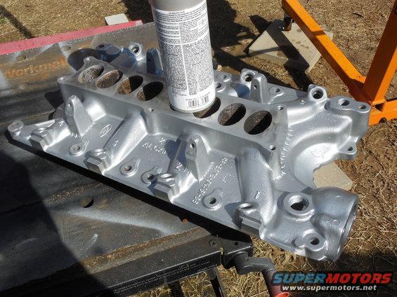 05gray06.jpg All the cast Aluminum parts are clean, and now they're getting a fresh layer of Dupli-Color Aluminum Cast-Coat (DE1650), just like original.

[url=https://www.supermotors.net/vehicles/registry/media/1052547][img]https://www.supermotors.net/getfile/1052547/thumbnail/05gray07.jpg[/img][/url] . [url=https://www.supermotors.net/registry/media/1055018][img]https://www.supermotors.net/getfile/1055018/thumbnail/05gray45.jpg[/img][/url] . [url=https://www.supermotors.net/registry/media/1055340][img]https://www.supermotors.net/getfile/1055340/thumbnail/05gray56.jpg[/img][/url] . [url=https://www.supermotors.net/registry/media/1055339][img]https://www.supermotors.net/getfile/1055339/thumbnail/05gray58.jpg[/img][/url]