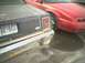 1987 Ford LTD Crown Victoria