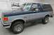 1988 Ford Bronco