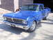 1965 Ford Ranchero photo