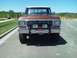 1979 Ford F-150 - 1979 Ford F-150 with new 35-inch tires and a front bull bar.