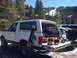 1989 Ford Bronco photo