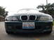 1996 BMW Z3 photo