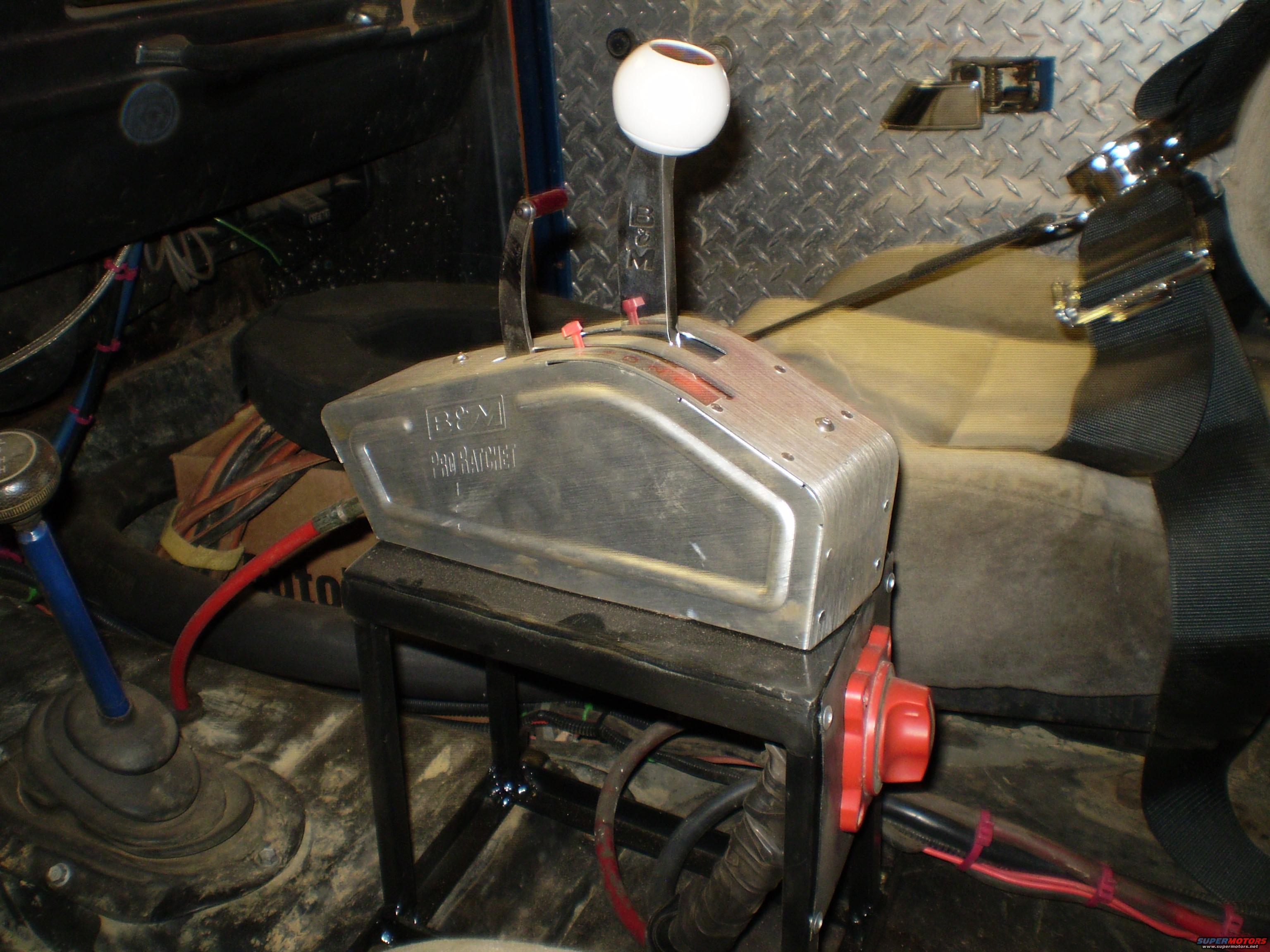 1978 Ford Bronco photo