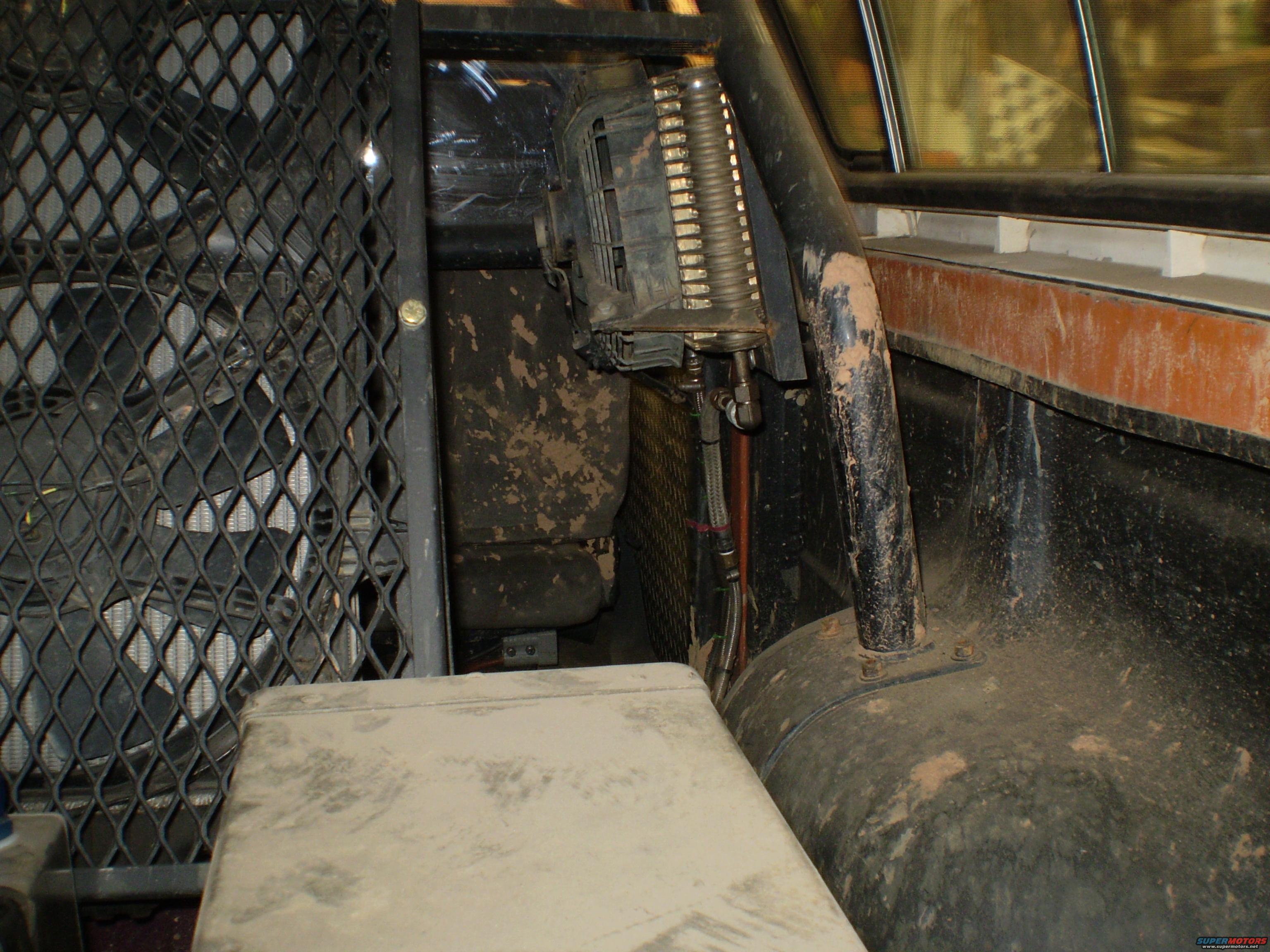 1978 Ford Bronco photo