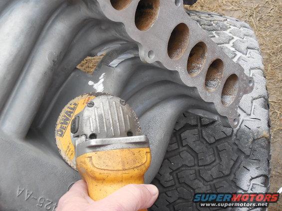 plenumt40j.jpg No more problems getting at that center bolt, and a common bolt & socket will fit now.  IDK why Ford made it such a PITA when this is so easy.

[url=https://www.supermotors.net/registry/media/1040058][img]https://www.supermotors.net/getfile/1040058/thumbnail/v8plenumt40.jpg[/img][/url] . [url=https://www.supermotors.net/registry/media/894688][img]https://www.supermotors.net/getfile/894688/thumbnail/intakev8efi.jpg[/img][/url] . [url=https://www.supermotors.net/registry/media/1048205][img]https://www.supermotors.net/getfile/1048205/thumbnail/plenumt40.jpg[/img][/url]